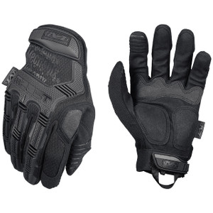 Mechanix Wear TAA M-Pact® Covert Gloves, Medium - MP-F55-009 Mechanix Wear TAA M-Pact® Covert Gloves, Medium - MP-F55-009