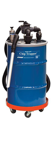 Exair High Lift Chip Trapper™ System, 55 Gallons - 6190 - 99-070-132