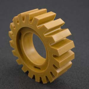 Dent Fix Equipment MBX Geared Decal Eraser - DNT-705