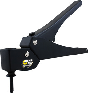 Dent Fix Equipment Swivel Slimline Plastic Riveter - DNTDF-CT888