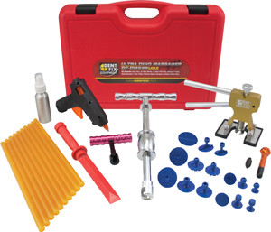 Dent Fix Equipment Ultra Ding and Dent Removal System - DNTDF-DM555UDX