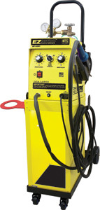 Dent Fix Equipment Nitro EZ Plastic Welder System - DNTDF-EZN1