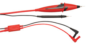Electronic Specialties Load Pro Test Leads - EL180