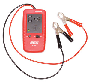 Electronic Specialties Off-the-Car Relay Tester - EL190