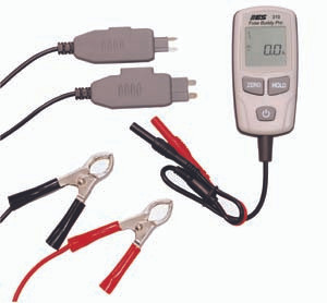 Electronic Specialties Fuse Buddy Pro Test Kit - EL310