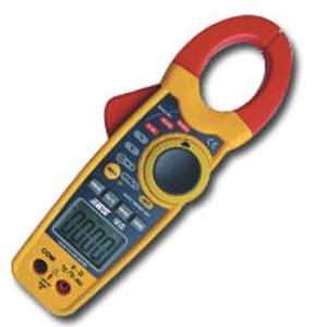 Electronic Specialties 1000 AMP AC/DC Probe Digital Multimeter - EL655