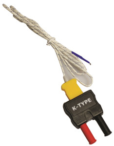 Electronic Specialties Temperature Probe - EL656