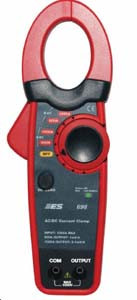 Electronic Specialties DC/AC High Currect Probe 1000Amp - EL698