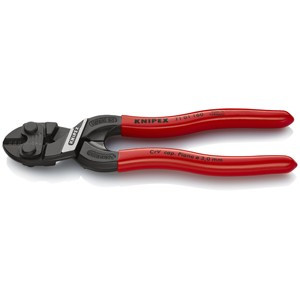 Knipex 6.25" CoBolt® Bolt Cutter - KX7101160SB
