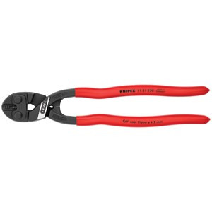 Knipex 10" CoBolt® Bolt Cutter w/recess - KX7131250