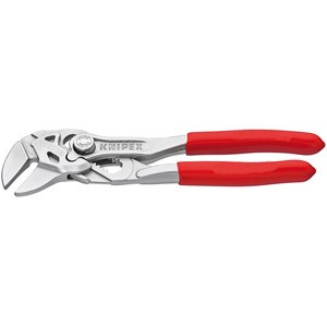 Knipex 12" Plier Wrench - KX8603300