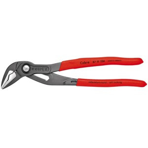 Knipex Cobra® Slim Water Pump Plier - KX8751250