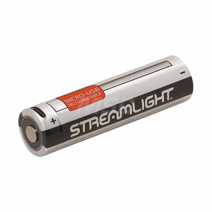 Streamlight 18650 Series Battery (Single Battery) - SG22101