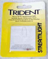 Streamlight Trident Zenon Bulb - SG61004