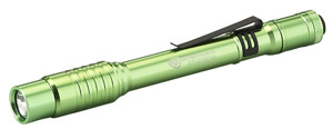 Streamlight Stylus Pro USB - Lime - SG66144