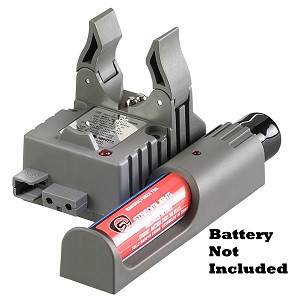 Streamlight Strion USB Piggy Back Charger Assembly-Battery Not Included - SG74115
