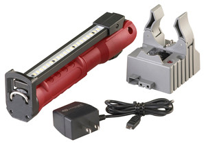 Streamlight Stinger Switchblade Rechargeable Multi Function - SG76801