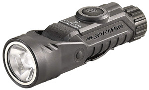 Streamlight Vantage 180 X - Black - SG88903