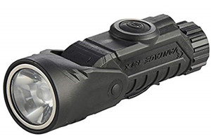 Streamlight Vantage 180 X - USB Black - SG88913