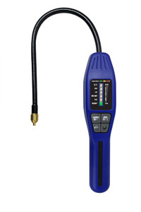 Mastercool IntellaSense II Refrigerant Leak Detector - ML55900