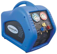 Mastercool Refrigerant Recovery System - ML69000
