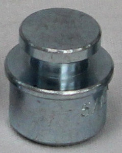 Mastercool 5/16" GM Fuel Line Adapter - ML71405