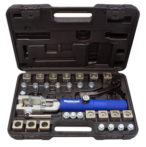 Mastercool Hydraulic Flaring Tool Kit - ML72475