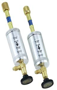 Mastercool R134A OIL INJECTOR - ML82375