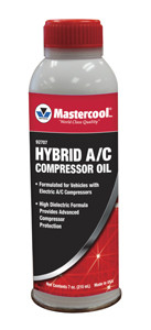 Mastercool Hybrid Vehicle Dielectric AC Compressor Oil - ML92707