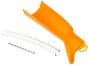 Ernst Manufacturing Gregs Drip Free Oil Filter Funnel - ERN960