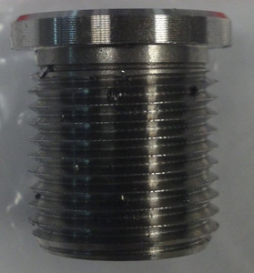 Cal-Van Tools Single 5.4L Replacement Insert - ET389-100