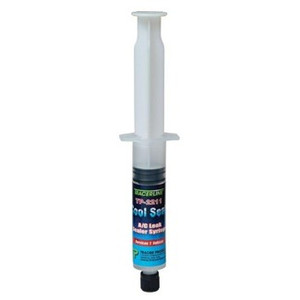 Tracer Products Tracer Cool Seal Prefilled Disposable Syringe - FUTP-2211CS