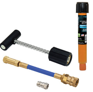 Tracer Products R-1234YF EZ-Ject Dye Injection Kit - FUTP9824-BX