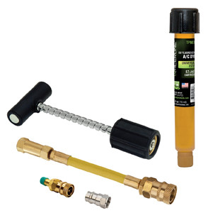 Tracer Products EZ-Ject Universal/Ester A/C Dye Injection Kit - FUTP9841-BX