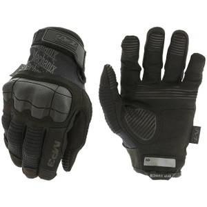 Mechanix Wear TAA M-Pact® 3 Covert Tactical Impact Gloves, Medium - MP3-F55-009
