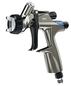 DeVilbiss Tekna Base Coat DIG Pro Pod Gauge - DV704307