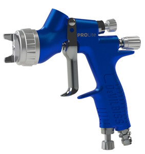 DeVilbiss Prolite Gravity HVLP HE HV30 TE20 1.3 1.4 1.5 Spray Gun - DV905042