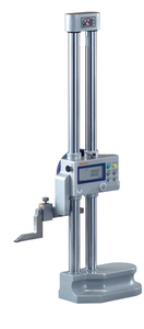 Mitutoyo Digimatic Double Column Digital Height Gage, 0-300mm - 192-663-10