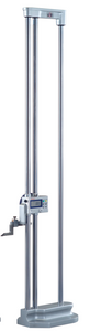 Mitutoyo Digimatic Double Column Digital Height Gage, 0-1000mm - 192-665-10