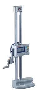 Mitutoyo Digimatic Double Column Digital Height Gage, 0-300mm - 192-613-10