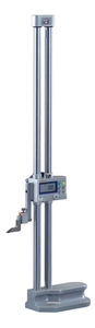 Mitutoyo Digimatic Double Column Digital Height Gage, 0-600mm - 192-614-10