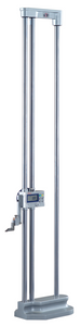 Mitutoyo Digimatic Double Column Digital Height Gage, 0-1000mm - 192-615-10