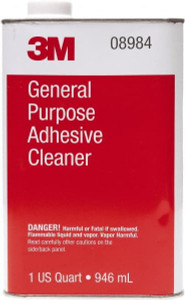 3M Adhesive, Graffiti & Rust Remover 7000000492 - 08634982