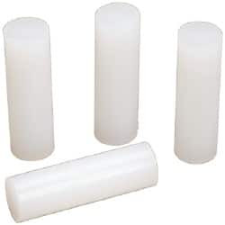 3M 1" Diam, 3" Long, 22 Lb. Package, Clear Low Melt Glue Stick 3764PG Series 7000000884 - 06840631