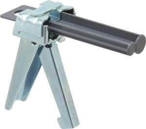 3M 37 mL & 50 mL Full Barrel Frame Manual Caulk/Adhesive Applicator Use with EPX Plus Applicator 7000000954 - 65861569