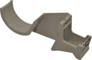 3M 1" Wide, Clamshell Style, Handheld Tape Dispenser For Use with Filament Strapping Tape 7000031087 - 00320119