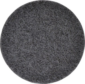 3M 4-1/2" Diam, Aluminum Oxide Hook & Loop Disc Coarse Grade, Nonwoven, Series SL-DH 7000046224 - 58752601