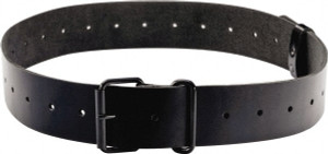 3M Leather Belt Black, For PAPR Systems, Compatible with Versaflo\x99 TR-300 7000127708 - 93916997