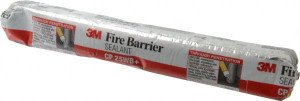 3M 20 oz Cartridge Red Acrylic & Latex Joint Sealant -20 to 180°F Operating Temp, 10 min Tack Free Dry Time, Series CP 25WB 7000145569 - 08322521