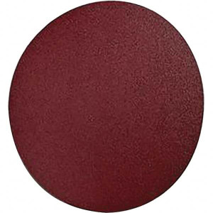 3M 15" Diam, 36 Grit Aluminum Oxide Adhesive PSA Disc Very Coarse Grade, X Weighted Cloth Backing, For Bench Top Motors, Random Orbital Sanders 7010299963 - 01933654